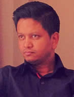 Nitin Ramphul